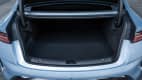 Kofferraum des BYD Seal