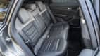 Rueckbank des Citroen C5 X