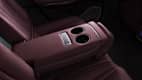 Der Armrest des Denza Z9 GT