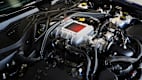 Der Motor des neuen Ford Mustang GTD