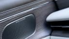 Lautsprecher von Bang & Olufsen im Genesis G90
