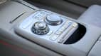 Schaltung des Genesis G90