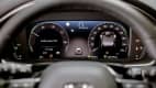 Cockpit des  Honda Civic