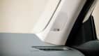 Innenraumdetail des neuen Honda Civic mit Bose Anlage