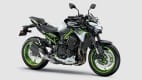 Kawasaki Z900