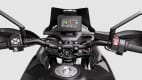 Der Bordcomputer der neuen KTM 890 SMT