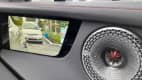 Displaydetail im Lotus Eletre