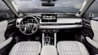 Ein Fahrbericht des neuen Mitsubishi Outlander 