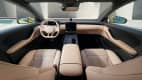 Das Cockpit des neuen Nio ET5