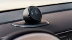 Detailaufnahme im Cockpit des neuen Nio ET5