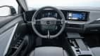 Cockpit des Opel Astra Sportstourer