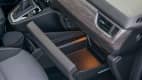 Renault Kangoo ETech Electric Detail vom Handschuhfach