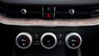 Bedienelemente im Skoda Superb