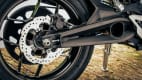 Raddetail der Zero FXE 7.2