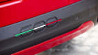 Fiat 600e stossstangendetail
