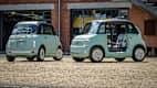Der neue Fiat Topolino 