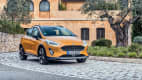 Ford Fiesta wird eingestellt