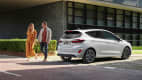 Ford Fiesta wird eingestellt