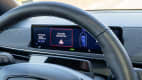 Anzeige auf dem Display im Ford Mustang BlueCruise