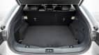 Kofferraum eines Ford Mustang Mach-E