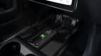Wireless Charging in einem Ford Mustang Mach-E
