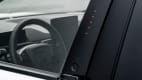 Zahlenschloss eines Ford Mustang Mach-E