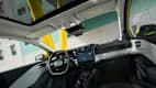 Cockpit und Innenraum des neuen Ford Puma