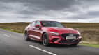 Genesis  G70 - ein Fahrbericht