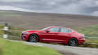 Genesis  G70 - ein Fahrbericht