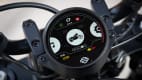Der Bordcomputer der Harley Davidson Sportster S