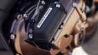 E-Clutch der Honda CB650R