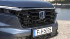Frontdetail eines Honda CR-V