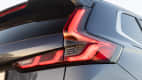Rücklicht des Honda CR-V