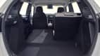 Innenraum des Honda Jazz