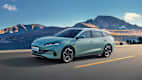 Rendering eines BYD Seal 06 Dm-i Wagon