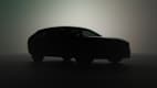 Der neue Skoda Vision 0 stehend fotografiert