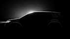 Design Sketch des VW ID.2 X