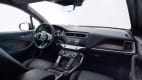Cockpit eines Jaguar I-Pace