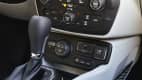 Schalthebel vom Jeep Renegade Plug-in Hybrid