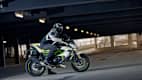 Kawasaki Z 125