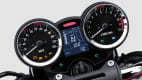 Cockpit der Kawasaki Z900RS