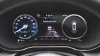 Das Display des KIA Ceed GT