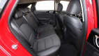 Rueckbank des Kia Ceed