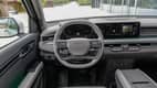 Das Cockpit des Kia EV9