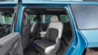 Der drehbar Sitz des Kia EV9