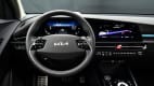 Cockpit des Kia Niro