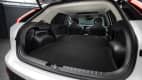 Kofferraum des Kia Niro