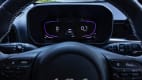 Displayanzeige des Kia Picanto