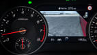 Bordcomputer vom Kia Stinger GT