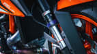 Federung der KTM 1290 SUPER DUKE R